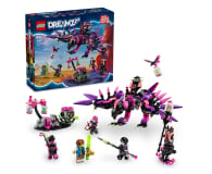 LEGO DREAMZzz 71483 Stwory z koszmarów Nigdywiedźmy - 1266165 - zdjęcie 9